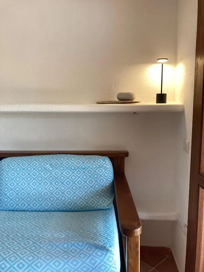 Apartment Conca Verde