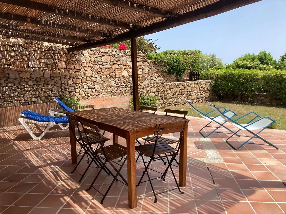 Appartement Conca Verde