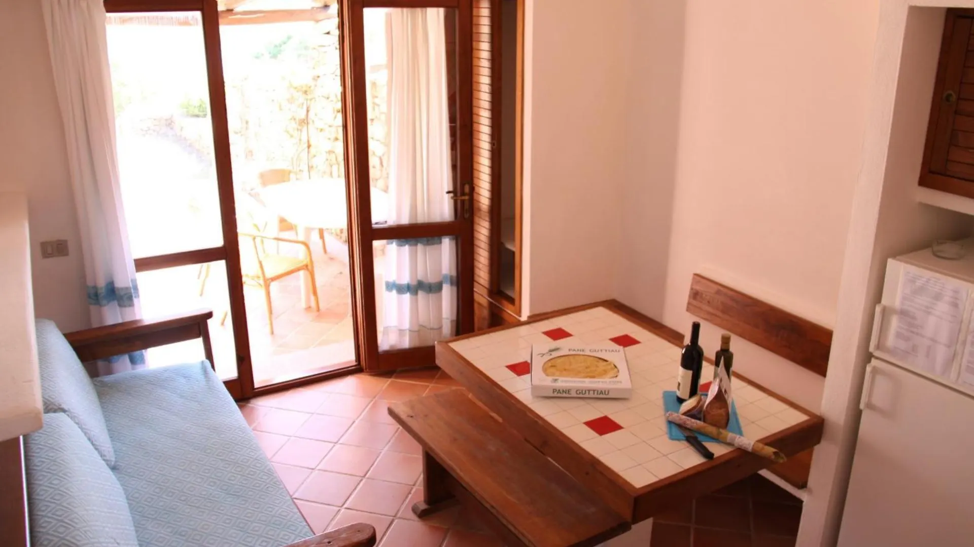 Conca Verde Apartment