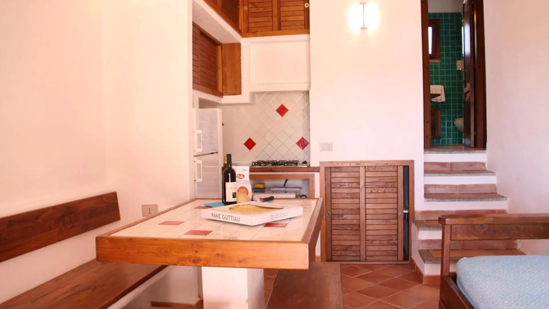 Conca Verde Apartment Conca Verde