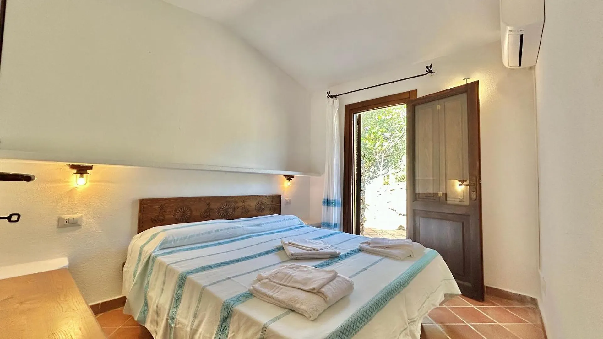 Apartment Conca Verde