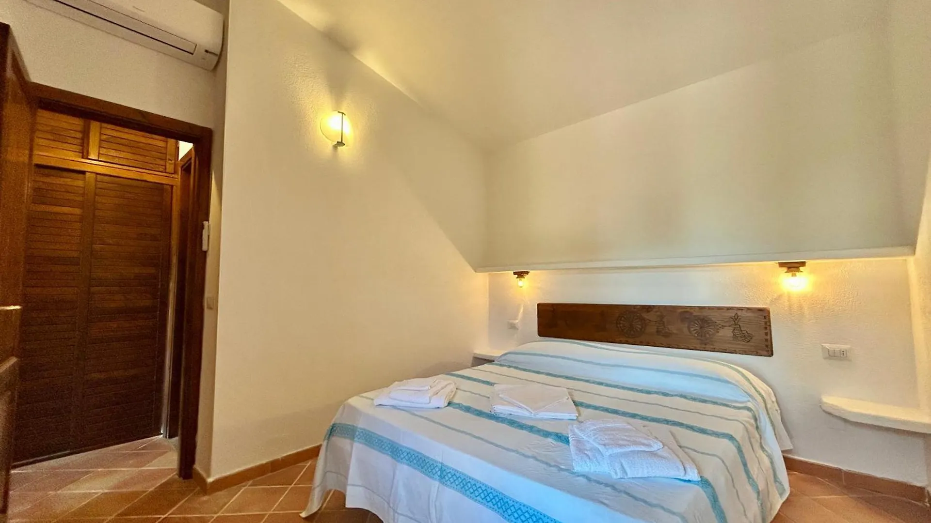 Conca Verde Apartment