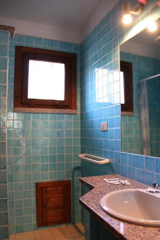 Conca Verde Apartment