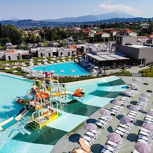 Sisan Family 4*, Bardolino Italien