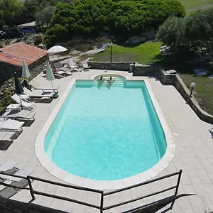 Ferienhaus La Chintana, Palmadula