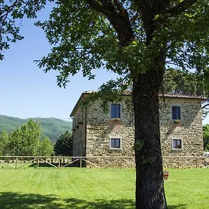 La Concezione , Castiglion Fibocchi Italien