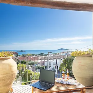 Apartment Vista Mare, Santa Maria Navarrese