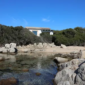 Villa Lovely House, Conca Verde