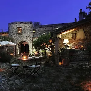 Antica Locanda Lunetta Couette-café
