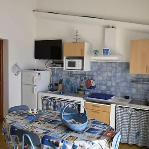 Apartment Arancio Giorgio, Cala Liberotto