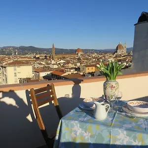 Montebello , Florenz Italien