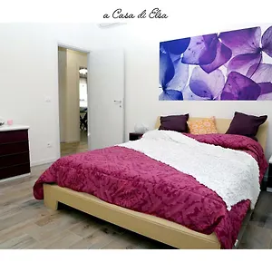 A Casa Di Elsa Appartement Castenaso