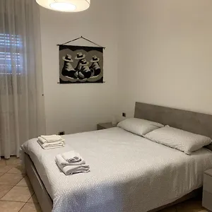 Kibilù - Via Magenta Appartement Varèse